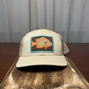 Fishing Hat!